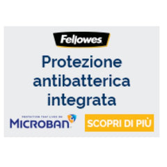 Supporto lombare Professional Series - Microban