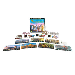 7 WONDERS, NUOVA EDIZIONE
