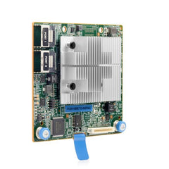 Controller modulare HPE Smart Array E208i-a SR Gen10 (8 lane interne/senza cache) 12 G SAS