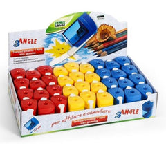 =>>TEMPERAMATITE 3ANGLE EXPO 36