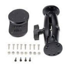 Kit, Vehicle Mount,1.5´ Dual Ball, 5.5´ Mounting Arm