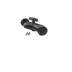 Kit, Vehicle Mount, 2.25´ Dual Ball, 5.5´ Mounting Arm