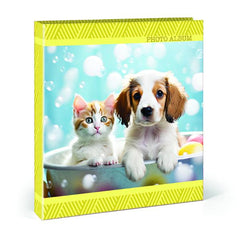 ALBUM TASCA PETS