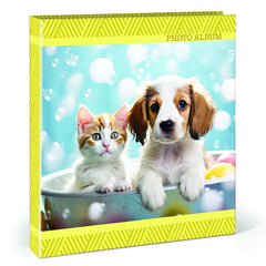 ALBUM TASCA PETS