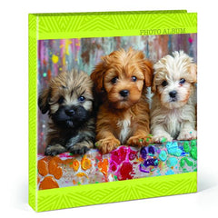 ALBUM TASCA PETS