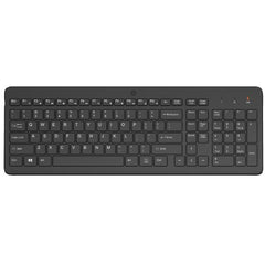 Tastiera wireless HP 225