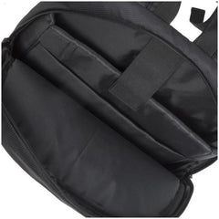 Zaino per Notebook da 15,6" - Nero