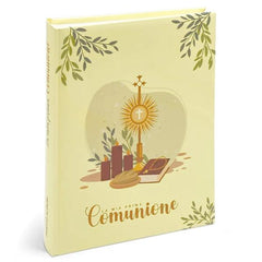 ALBUM COMUNIONE