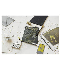 Pen 68 Metallic