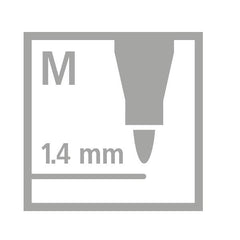 Pen 68 Metallic