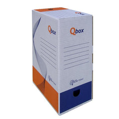 Q-BOX