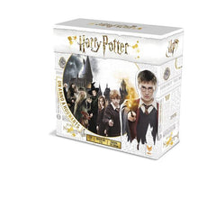 Harry Potter - un anno a Hogwarts