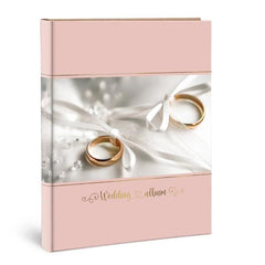 ALBUM MATRIMONIO