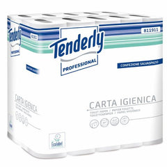 CARTA IGIENICA TENDERLY