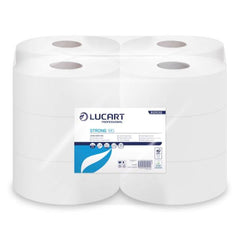 CARTA IGIENICA JUMBO