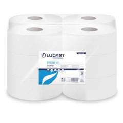 CARTA IGIENICA JUMBO