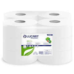 CARTA IGIENICA MINI JUMBO ECO 150