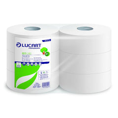 CARTA IGIENICA MAXI JUMBO ECO 360