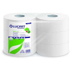 CARTA IGIENICA MAXI JUMBO ECO 360