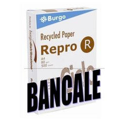 REPRO CICLO - 300 RISME - CARTA A BANCALE IN CONSEGNA DIRETTA