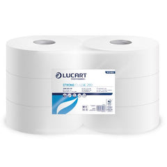 CARTA IGIENICA MAXI JUMBO