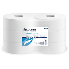 CARTA IGIENICA MAXI JUMBO