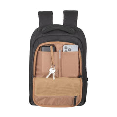 Zaino ECO per Laptop 14" e MacBook Air 15" con cinghia trolley