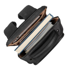 Zaino ECO per Laptop 14" e MacBook Air 15" con cinghia trolley