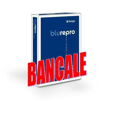 REPRO BLU - 240 RISME - CARTA A BANCALE IN CONSEGNA DIRETTA