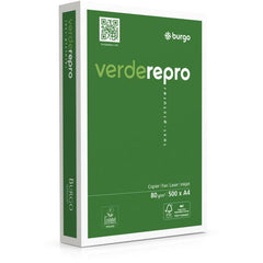 REPRO VERDE - 240 RISME - CARTA A BANCALE IN CONSEGNA DIRETTA