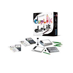 DUPLIK BIG BOX