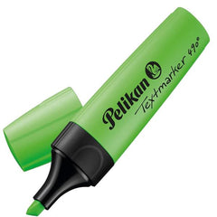 TEXT MARKER 490 VERDE NEON