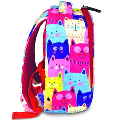 ZAINETTO BABY BAG 24X21X11CM