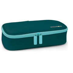 TASCHETTA ROUND 2 ZIP 24X6X11