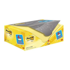 FOGLIETTI POST-IT® - VALUE PACK