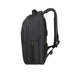 Zaino ECO per Laptop 17,3" con cinghia trolley