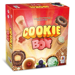COOKIE BOX