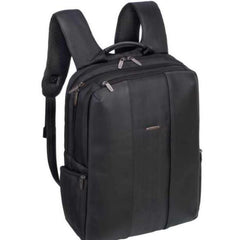 Zaino executive per notebook da 15,6" nero