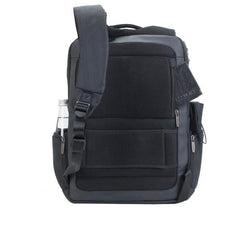 Zaino executive per notebook da 15,6" nero