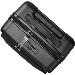TROLLEY ECO Hardshell expansion hand cabin luggage 20"/28L