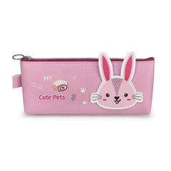 TASCHETTA CUTE PETS - ESPOSITORE 12PZ