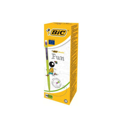 CF12 - BIC portamine combos 0,7