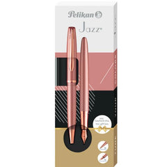 JAZZ NOBLE ELEGANCE - SET