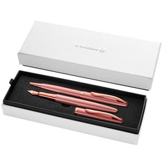 JAZZ NOBLE ELEGANCE - SET