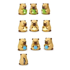 TEMPERINO CAPIBARA
