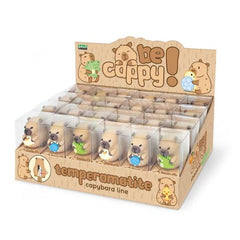 TEMPERINO CAPIBARA
