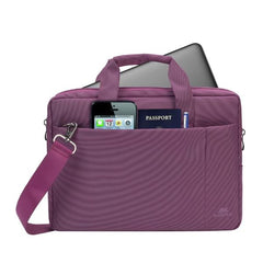 Borsa Notebook 13,3’’ viola