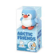TEMPERINO ARCTIC FRIENDS