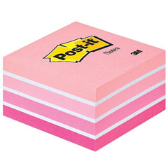 BLOCCHETTO CUBO POST-IT®