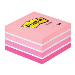 BLOCCHETTO CUBO POST-IT®